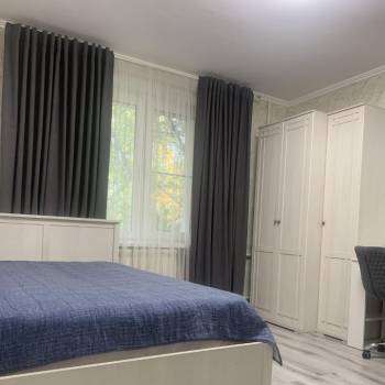 Сдается 2-х комнатная квартира, 38 м²