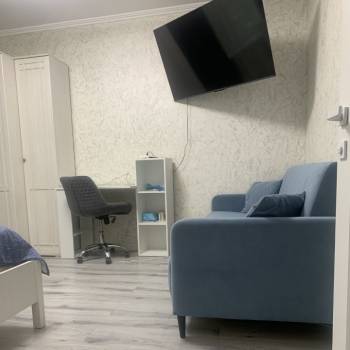 Сдается 2-х комнатная квартира, 38 м²