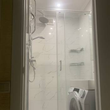 Сдается 2-х комнатная квартира, 38 м²