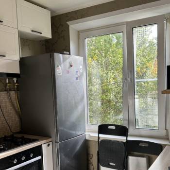Сдается 2-х комнатная квартира, 45 м²