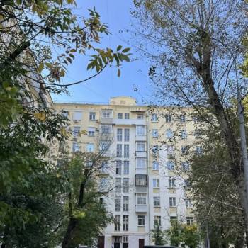 Продается 3-х комнатная квартира, 68 м²