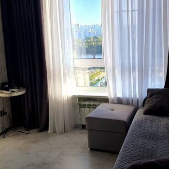 Сдается 1-комнатная квартира, 41 м²