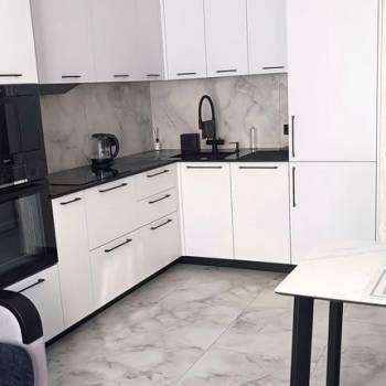 Сдается 1-комнатная квартира, 41 м²