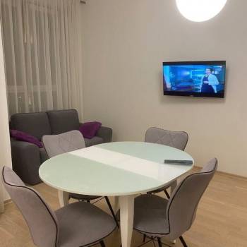 Сдается 2-х комнатная квартира, 83,3 м²