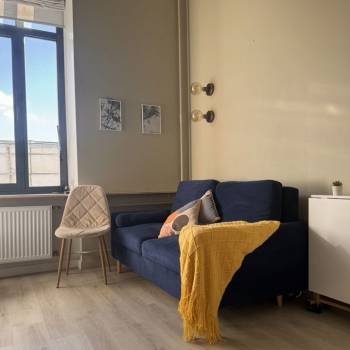 Сдается 1-комнатная квартира, 25 м²