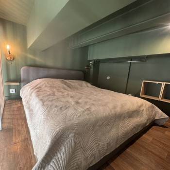 Сдается 1-комнатная квартира, 25 м²