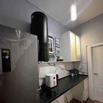 Продается 3-х комнатная квартира, 57 м²