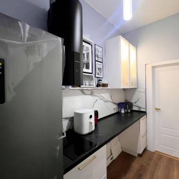 Продается 3-х комнатная квартира, 57 м²