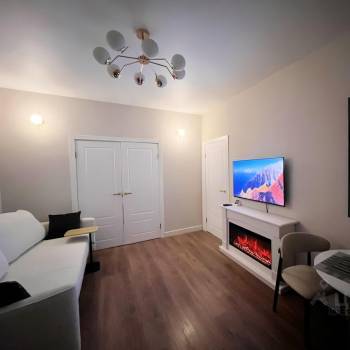 Продается 3-х комнатная квартира, 57 м²