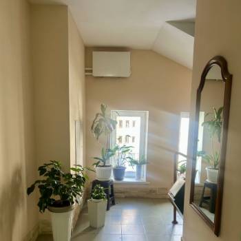 Продается 2-х комнатная квартира, 71,9 м²