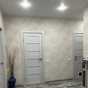 Продается 2-х комнатная квартира, 71,9 м²