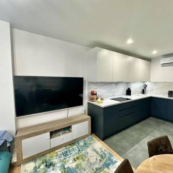 Продается 2-х комнатная квартира, 62 м²