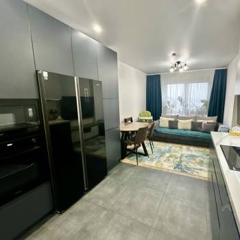 Продается 2-х комнатная квартира, 62 м²