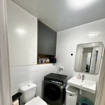 Продается 2-х комнатная квартира, 62 м²