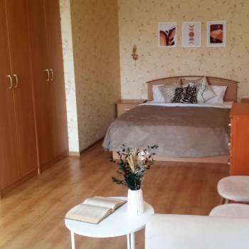 Сдается 1-комнатная квартира, 50 м²