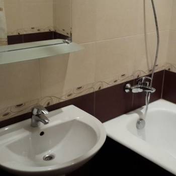 Сдается 1-комнатная квартира, 50 м²