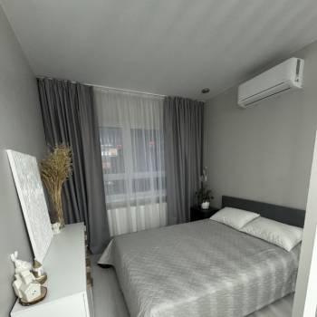 Сдается 1-комнатная квартира, 41 м²