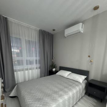 Сдается 1-комнатная квартира, 41 м²