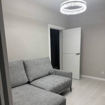Сдается 1-комнатная квартира, 41 м²