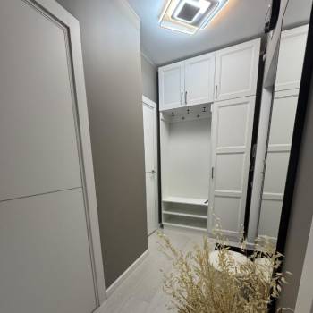 Сдается 1-комнатная квартира, 41 м²
