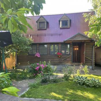 Продается Дом, 124,5 м²