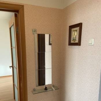 Сдается 2-х комнатная квартира, 52 м²