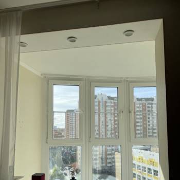 Сдается 2-х комнатная квартира, 41,5 м²