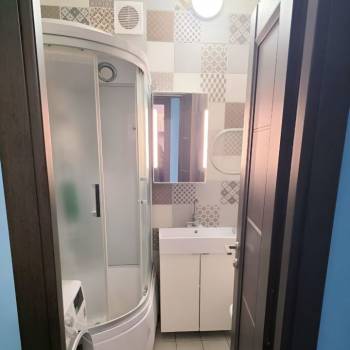 Сдается 1-комнатная квартира, 32 м²