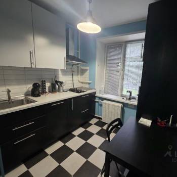 Сдается 1-комнатная квартира, 32 м²