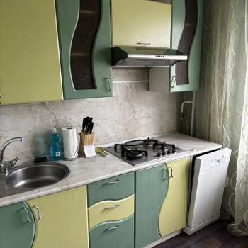 Сдается 2-х комнатная квартира, 49 м²