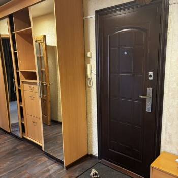 Сдается 2-х комнатная квартира, 49 м²