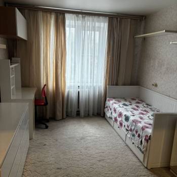 Сдается 2-х комнатная квартира, 49 м²