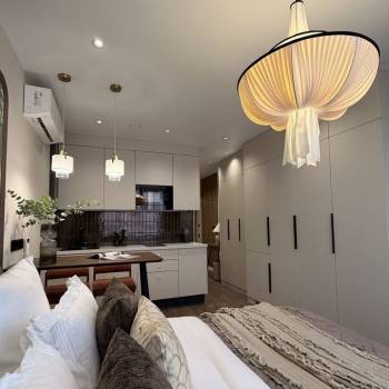 Сдается 1-комнатная квартира, 25 м²