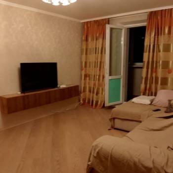 Сдается 2-х комнатная квартира, 54 м²