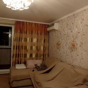 Сдается 2-х комнатная квартира, 54 м²
