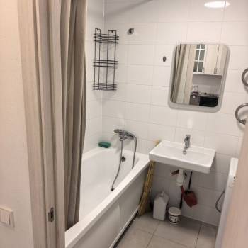 Сдается 2-х комнатная квартира, 32 м²
