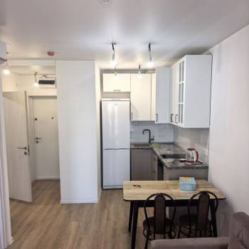 Сдается 2-х комнатная квартира, 32 м²