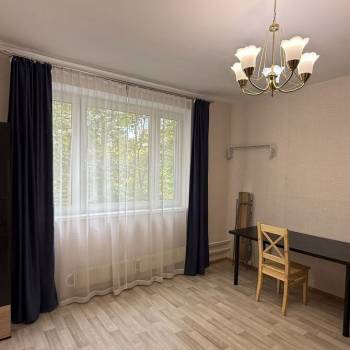 Сдается 1-комнатная квартира, 39,3 м²