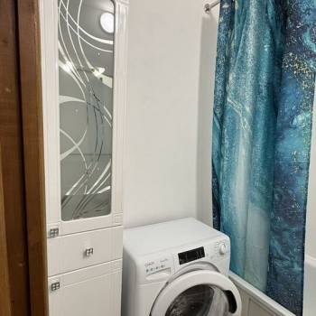 Сдается 1-комнатная квартира, 39,3 м²
