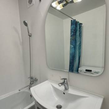 Сдается 1-комнатная квартира, 39,3 м²