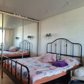 Сдается 1-комнатная квартира, 29,3 м²