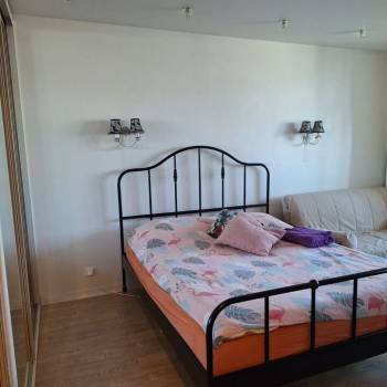Сдается 1-комнатная квартира, 29,3 м²