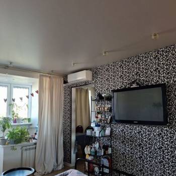 Сдается 1-комнатная квартира, 29,3 м²
