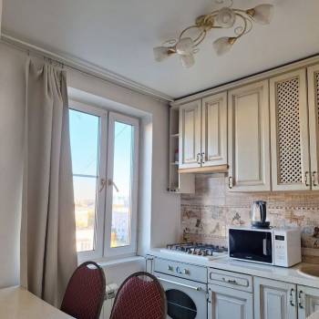 Сдается 1-комнатная квартира, 29,3 м²