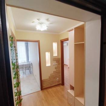 Сдается 1-комнатная квартира, 34,5 м²