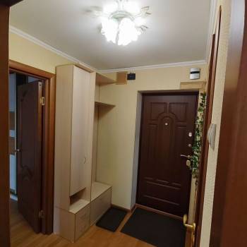 Сдается 1-комнатная квартира, 34,5 м²