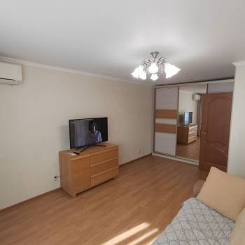 Сдается 1-комнатная квартира, 34,5 м²
