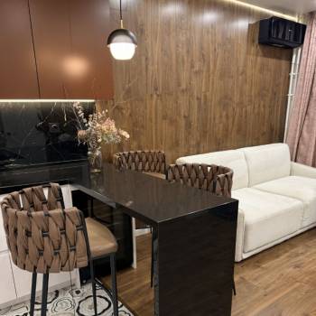 Сдается 2-х комнатная квартира, 41 м²