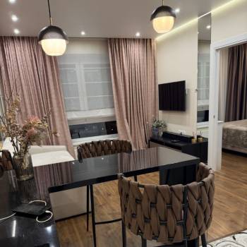 Сдается 2-х комнатная квартира, 41 м²