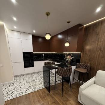 Сдается 2-х комнатная квартира, 41 м²